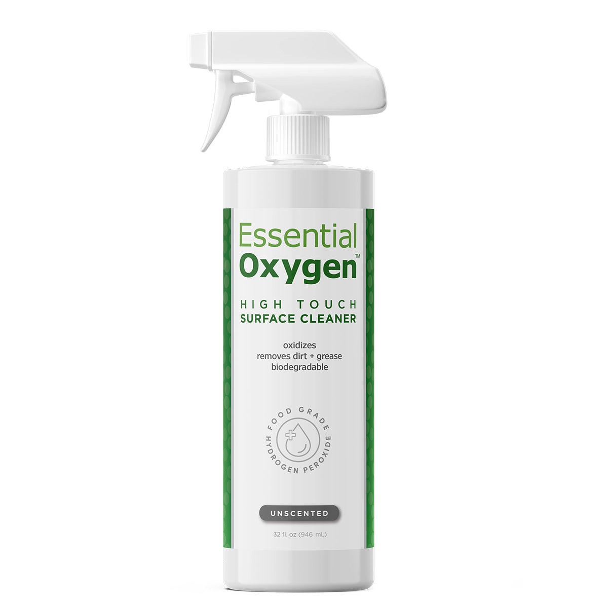 High Touch Surface Cleaner | Unscented