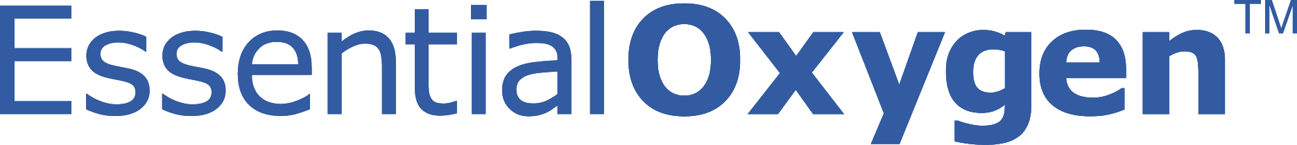Essential Oxygen logo