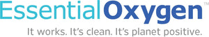 essential oxygen logo