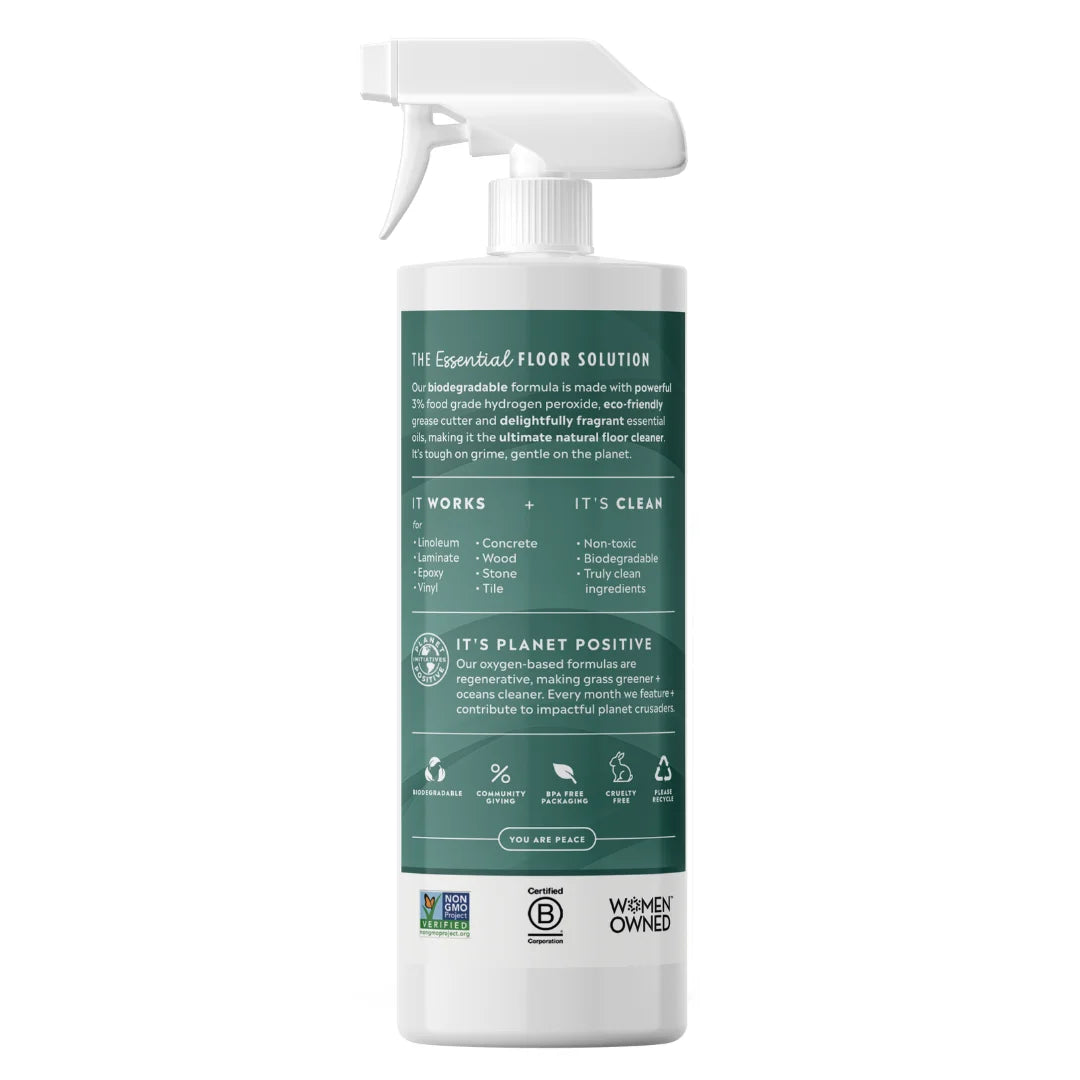 Flawless Floor Cleaner | Lavender