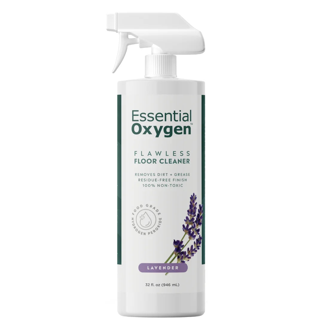 Flawless Floor Cleaner | Lavender