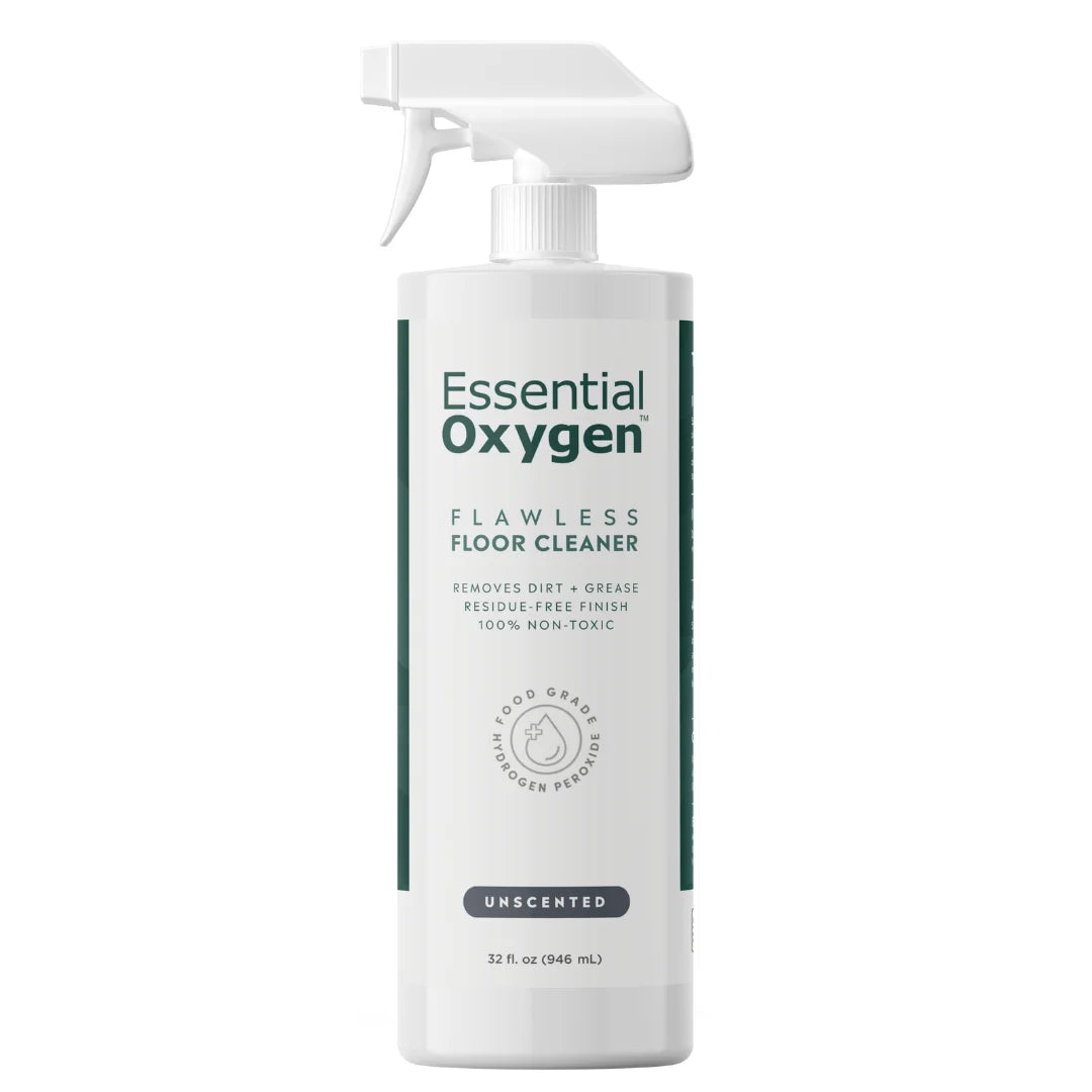 Flawless Floor Cleaner | Unscented