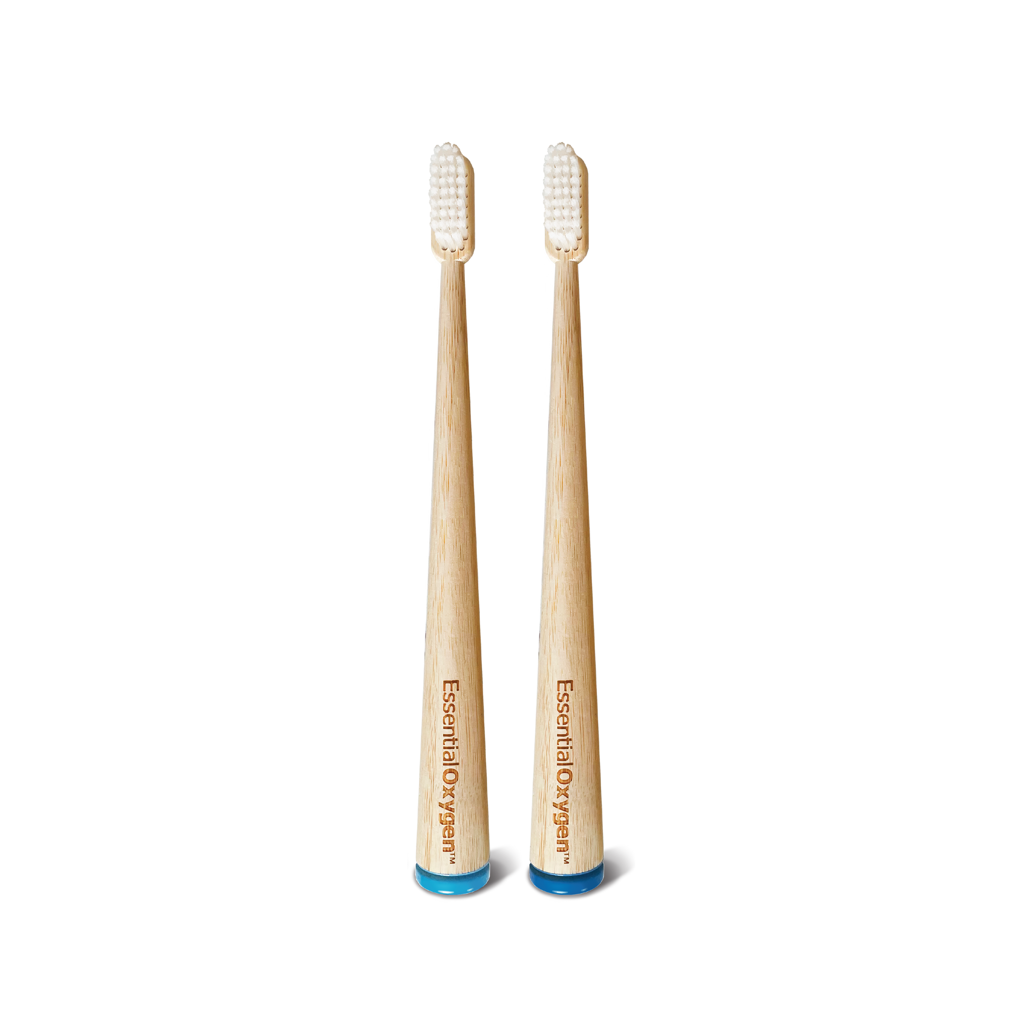 Organic Bamboo Toothbrushes