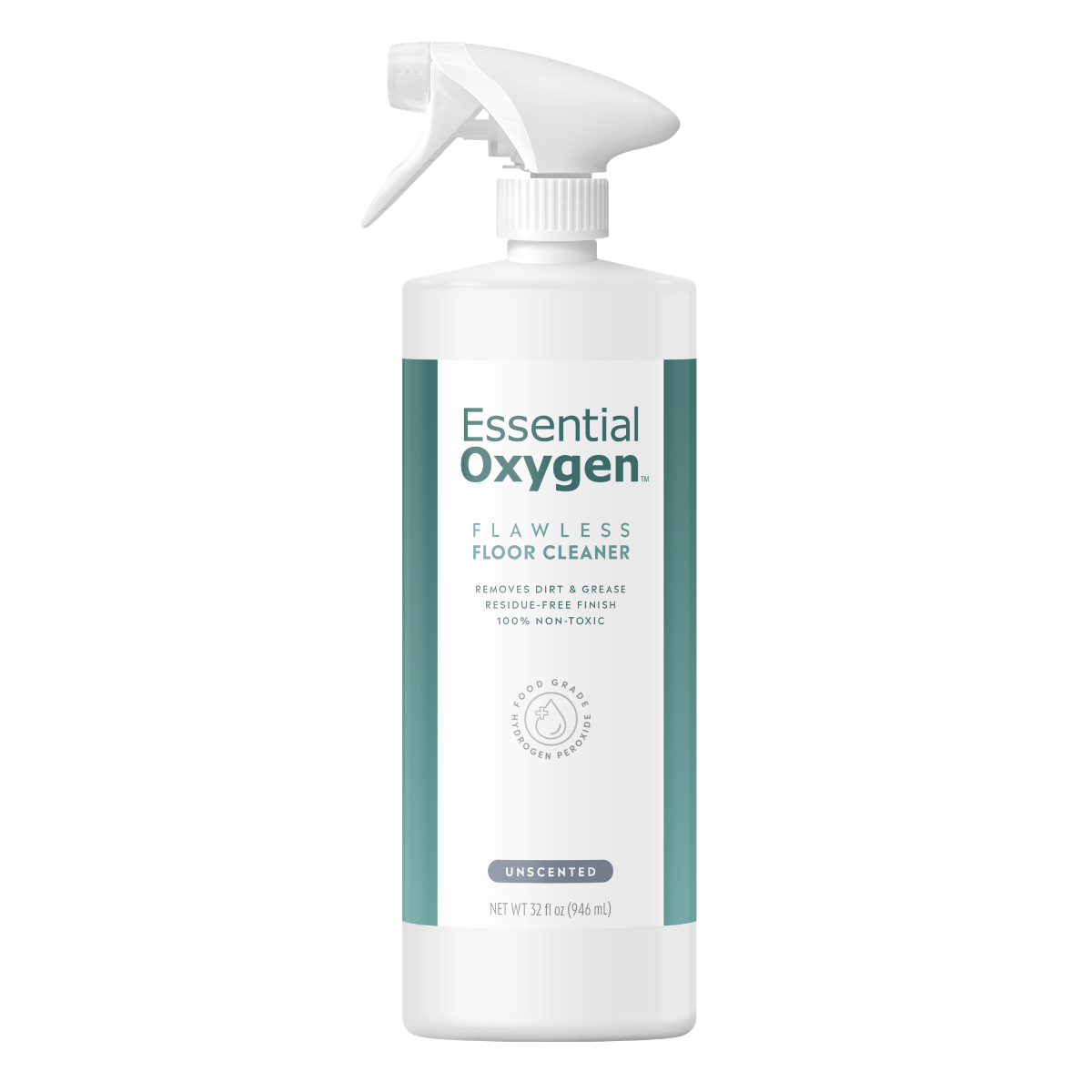 Flawless Floor Cleaner | Unscented