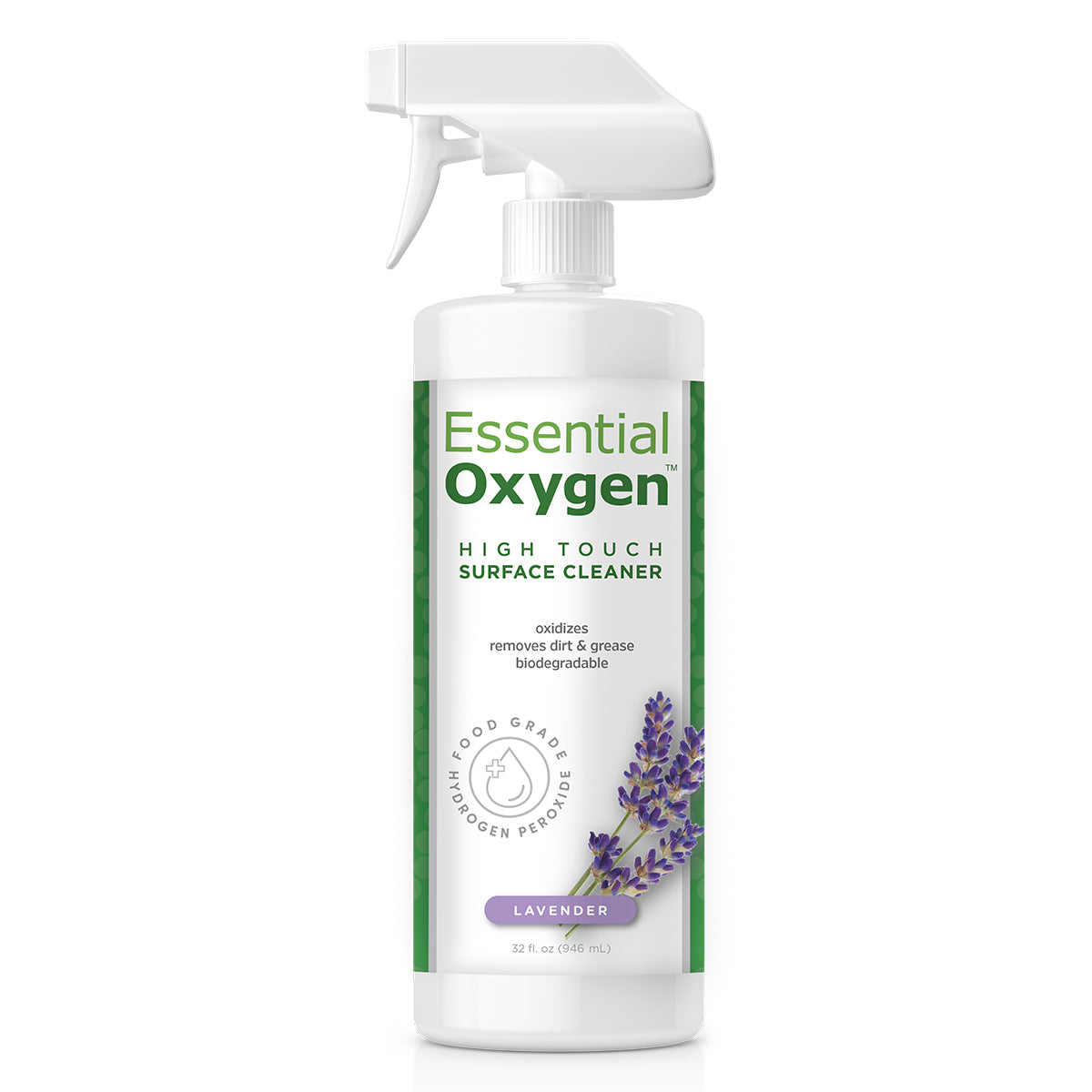 High Touch Surface Cleaner | Lavender