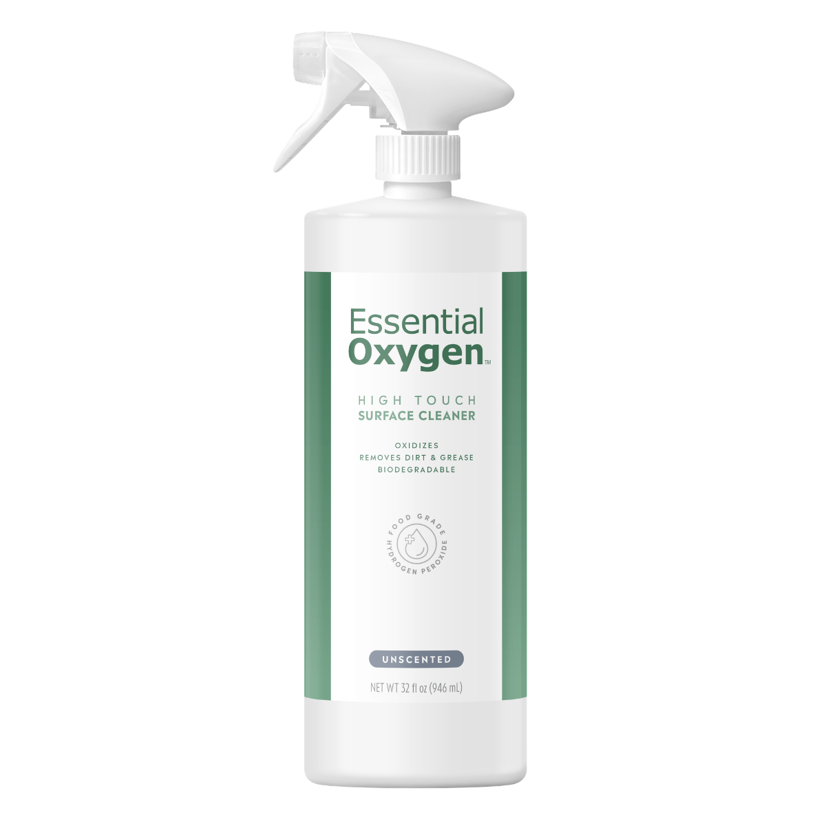 High Touch Surface Cleaner
